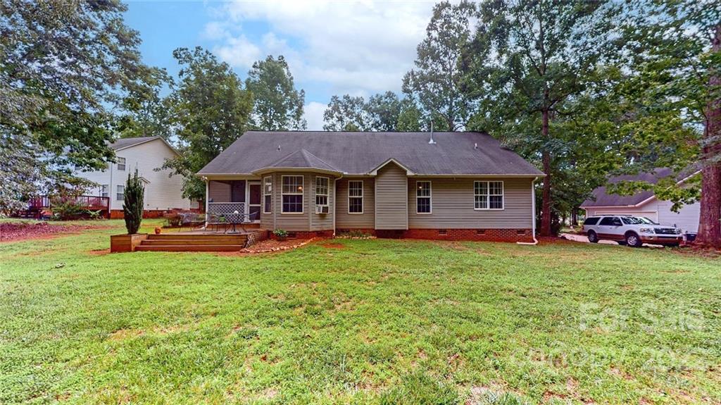 372 Maple Ridge Circle Salisbury, NC 28147 - Photo 38 of 48