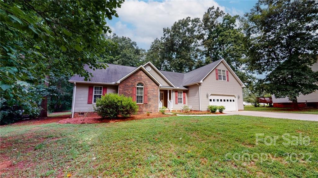 372 Maple Ridge Circle Salisbury, NC 28147 - Photo 6 of 48