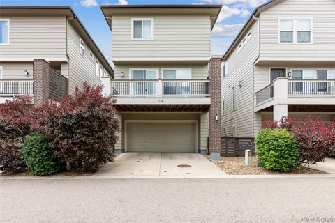 $559,900 | 4100 Albion Street, Unit 1118, Denver, CO 80216