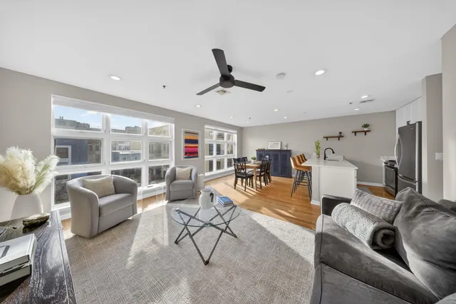 $1,125,000 | 659 1st Street, Unit 410, Hoboken, NJ 07030