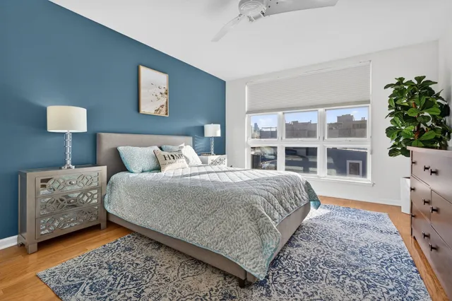 $1,125,000 | 659 1st Street, Unit 410, Hoboken, NJ 07030