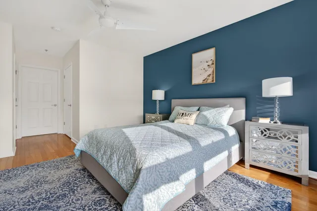 $1,125,000 | 659 1st Street, Unit 410, Hoboken, NJ 07030