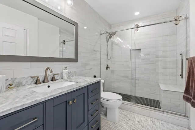 $1,125,000 | 659 1st Street, Unit 410, Hoboken, NJ 07030