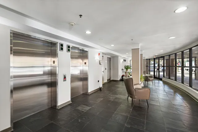 $1,125,000 | 659 1st Street, Unit 410, Hoboken, NJ 07030