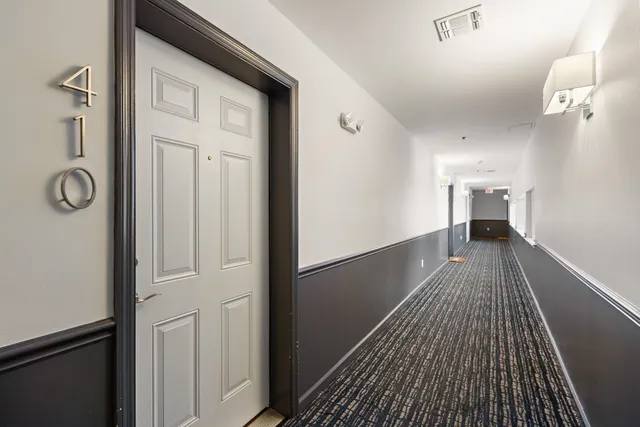 $1,125,000 | 659 1st Street, Unit 410, Hoboken, NJ 07030