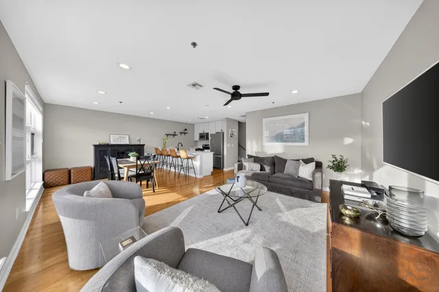 $1,125,000 | 659 1st Street, Unit 410, Hoboken, NJ 07030