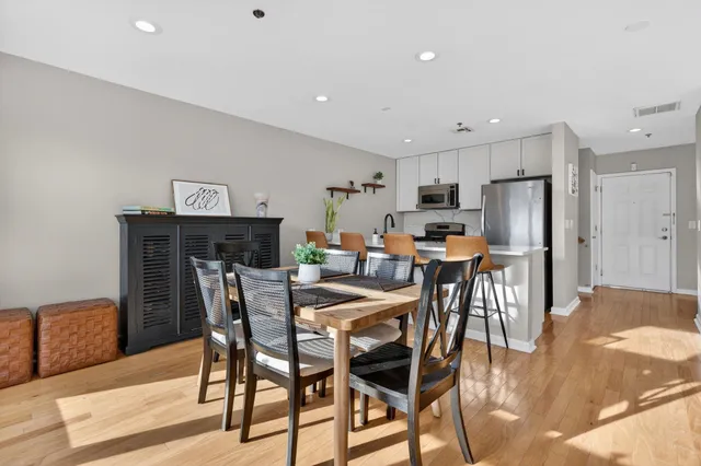 $1,125,000 | 659 1st Street, Unit 410, Hoboken, NJ 07030