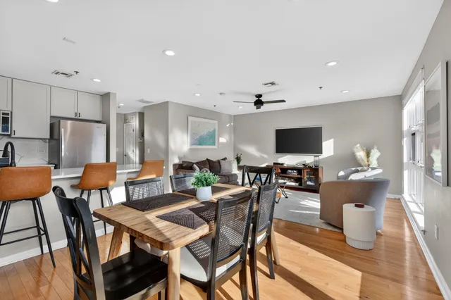 $1,125,000 | 659 1st Street, Unit 410, Hoboken, NJ 07030