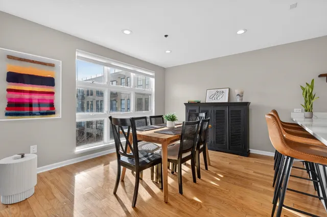 $1,125,000 | 659 1st Street, Unit 410, Hoboken, NJ 07030
