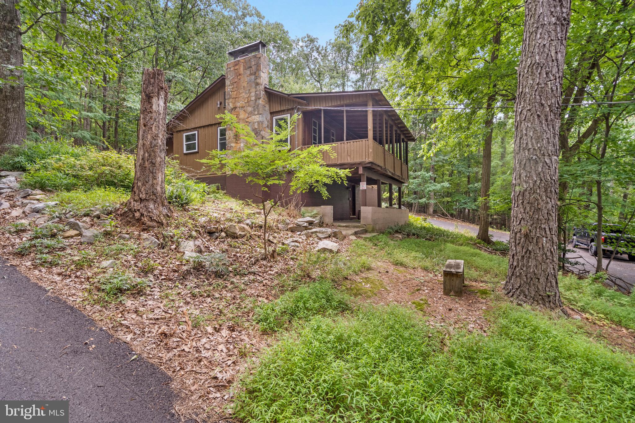 964 Valley View Road Harpers Ferry, WV 25425 - Photo 22 of 31