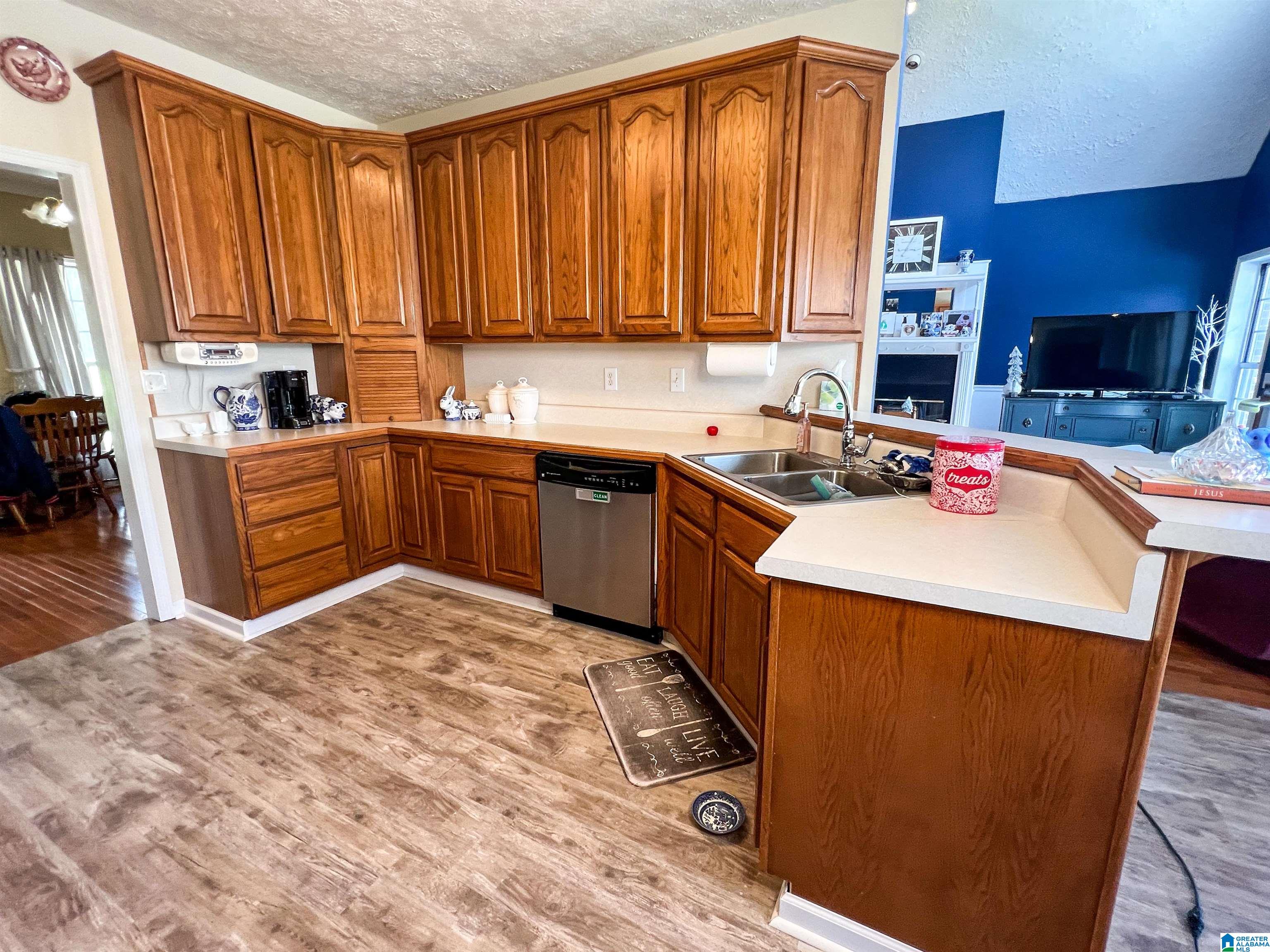 1485 Pinehole Road Lineville, AL 36266 - Photo 27 of 50