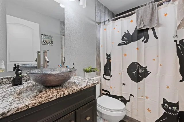 $278,000 | 2521 Coldstream Drive, Fort Worth, TX 76123