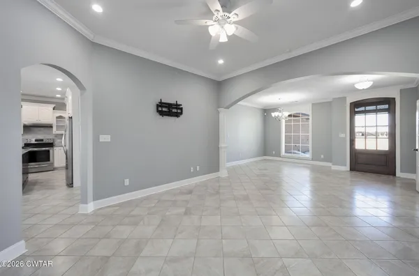 $599,000 | 724 Blackmon Street, Medina, TN 38355