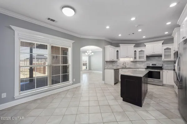 $599,000 | 724 Blackmon Street, Medina, TN 38355