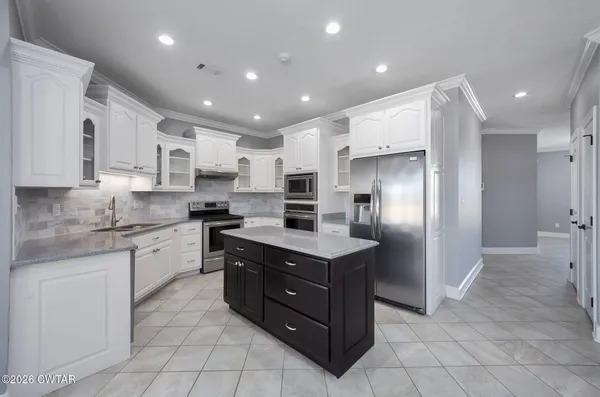 $599,000 | 724 Blackmon Street, Medina, TN 38355