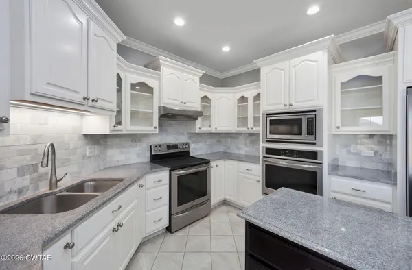 $599,000 | 724 Blackmon Street, Medina, TN 38355