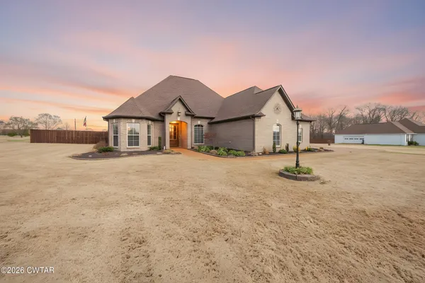 $599,000 | 724 Blackmon Street, Medina, TN 38355