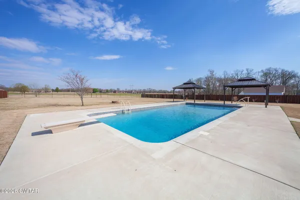 $599,000 | 724 Blackmon Street, Medina, TN 38355