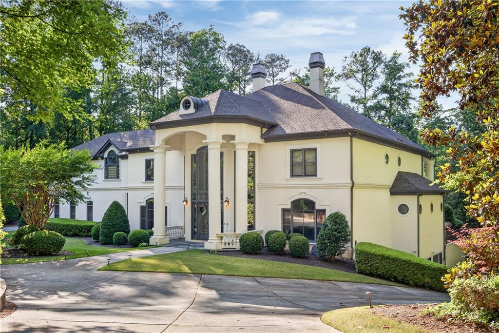 1 Cascade Pointe Drive Southwest Atlanta, GA 30331 - Photo 75 of 90