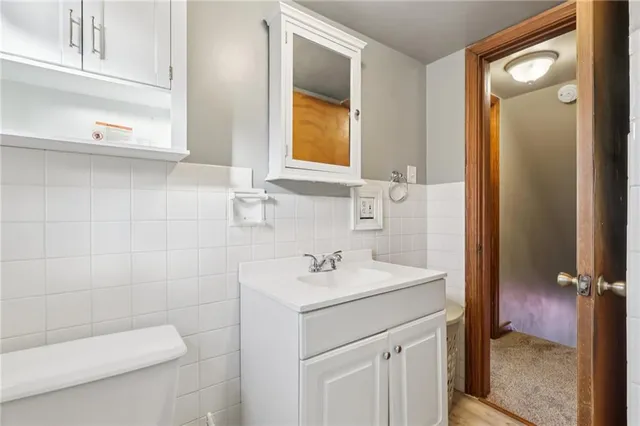 $260,000 | 422 Mifflin Street, West Mifflin, PA 15122