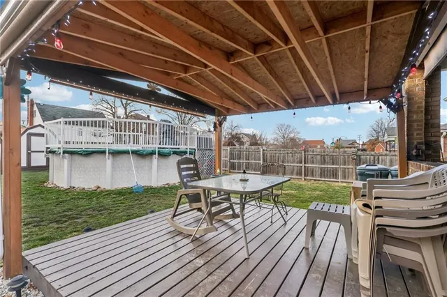 $260,000 | 422 Mifflin Street, West Mifflin, PA 15122