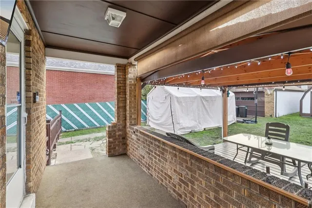 $260,000 | 422 Mifflin Street, West Mifflin, PA 15122