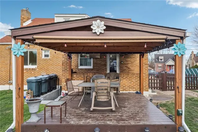 $260,000 | 422 Mifflin Street, West Mifflin, PA 15122