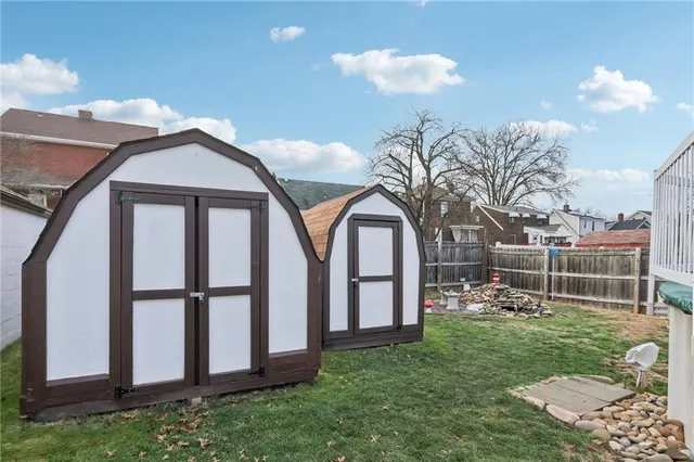 $260,000 | 422 Mifflin Street, West Mifflin, PA 15122