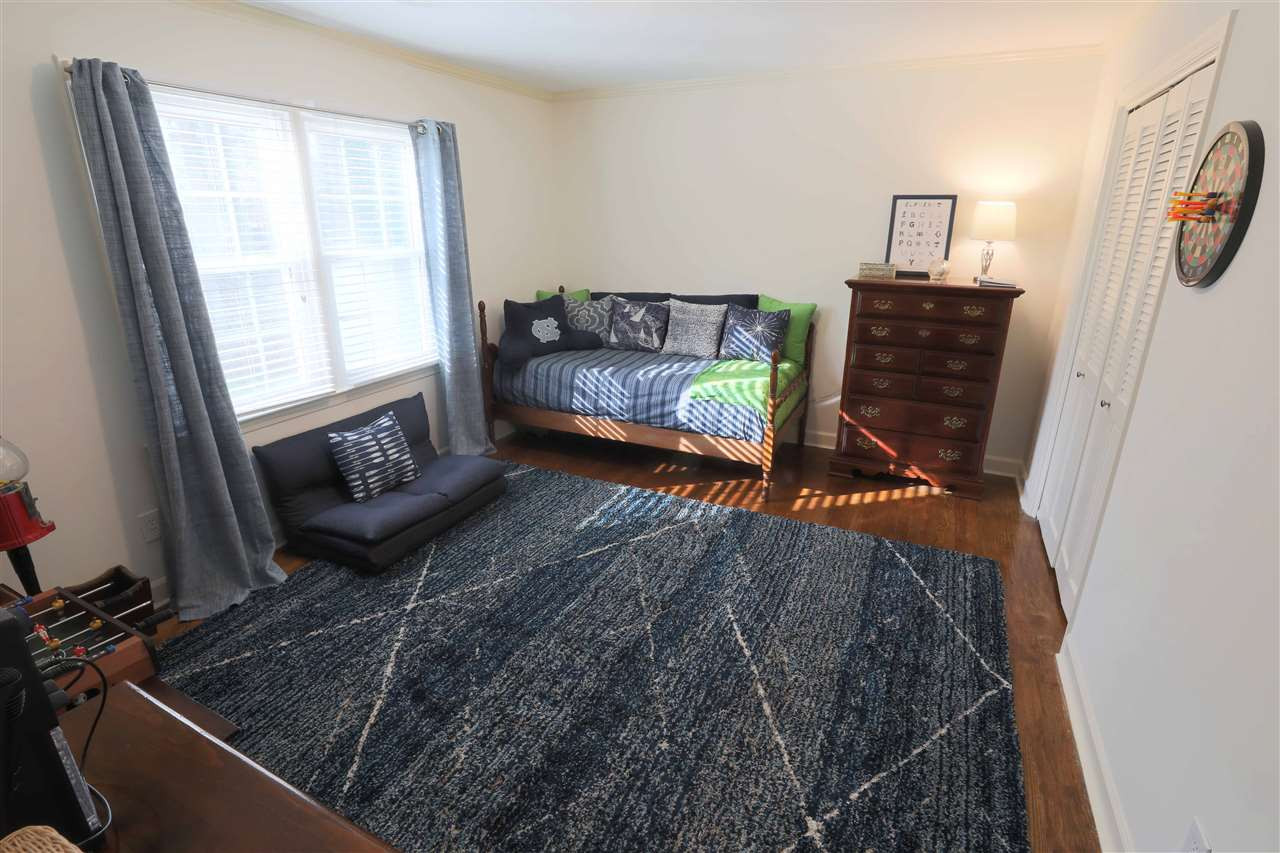 4113 Converse Drive Raleigh, NC 27609 - Photo 16 of 25 Photo 16