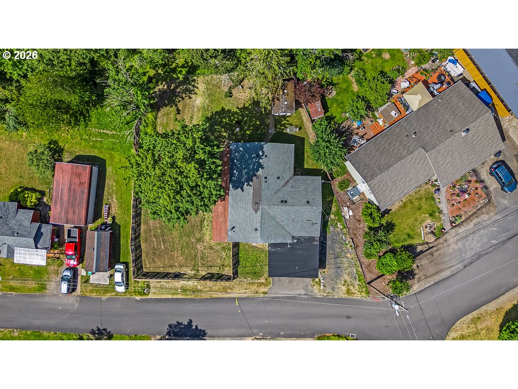211 Fox Street Rainier, OR 97048 - Photo 9 of 40