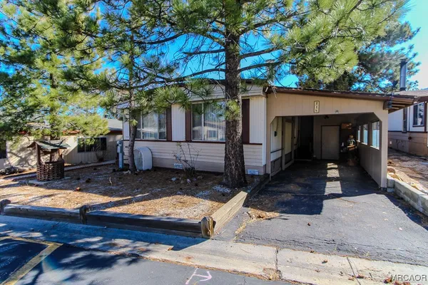 $1,800 | 391 Montclair Drive, Unit 248, Big Bear City, CA 92314