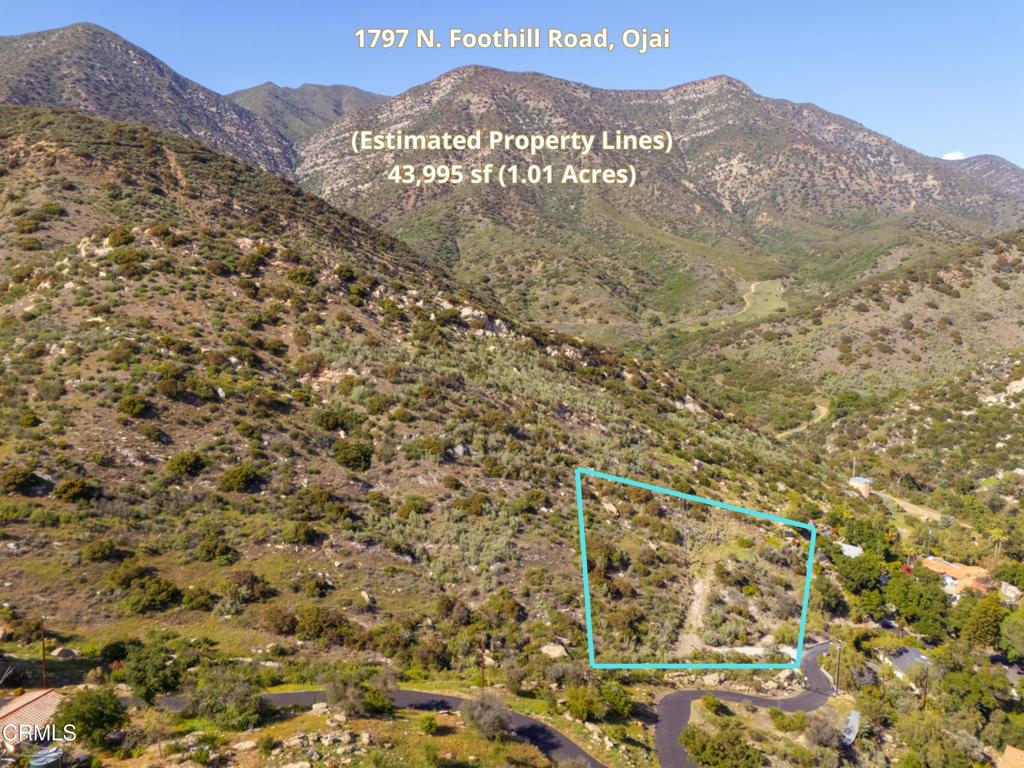 1797 Foothill Road Ojai, CA 93023 - Photo 12 of 27