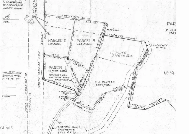 $499,000 | 1797 Foothill Road, Ojai, CA 93023