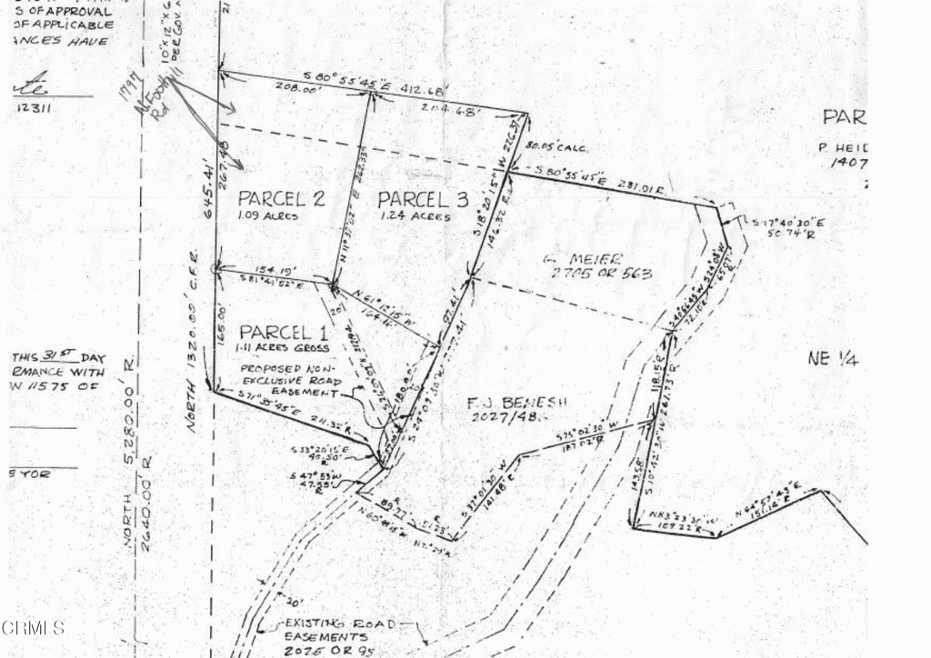 1797 Foothill Road Ojai, CA 93023 - Photo 25 of 27 a picture of a picture