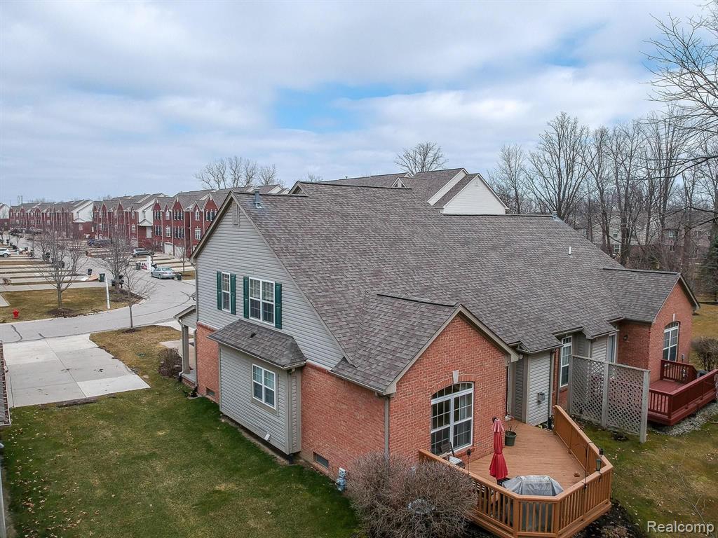 770 Cherry Grove Road Canton, MI 48188 - Photo 40 of 44