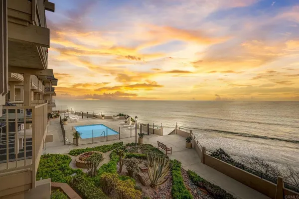 $17,000 | 861 Beach Front Drive, Unit B, Solana Beach, CA 92075