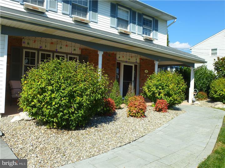 16 Bennington Road Bordentown, NJ 08505 - Photo 2 of 25 Exterior Front