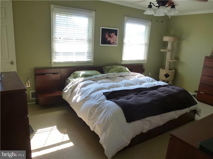 16 Bennington Road Bordentown, NJ 08505 - Photo 13 of 25 Master Bedroom