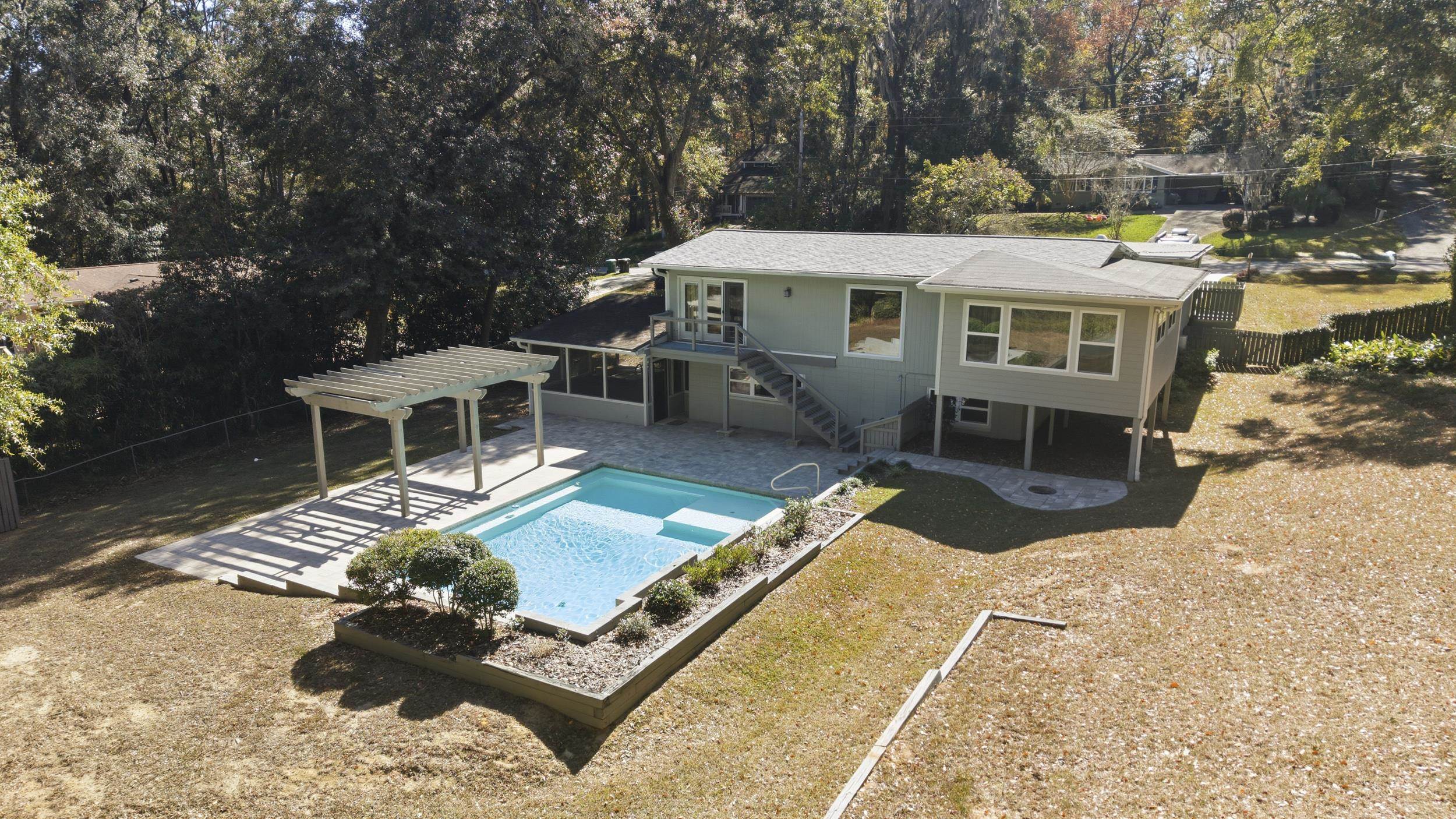 108 Ridgeland Road Tallahassee, FL 32312 - Photo 1 of 65 Gallery Image 1