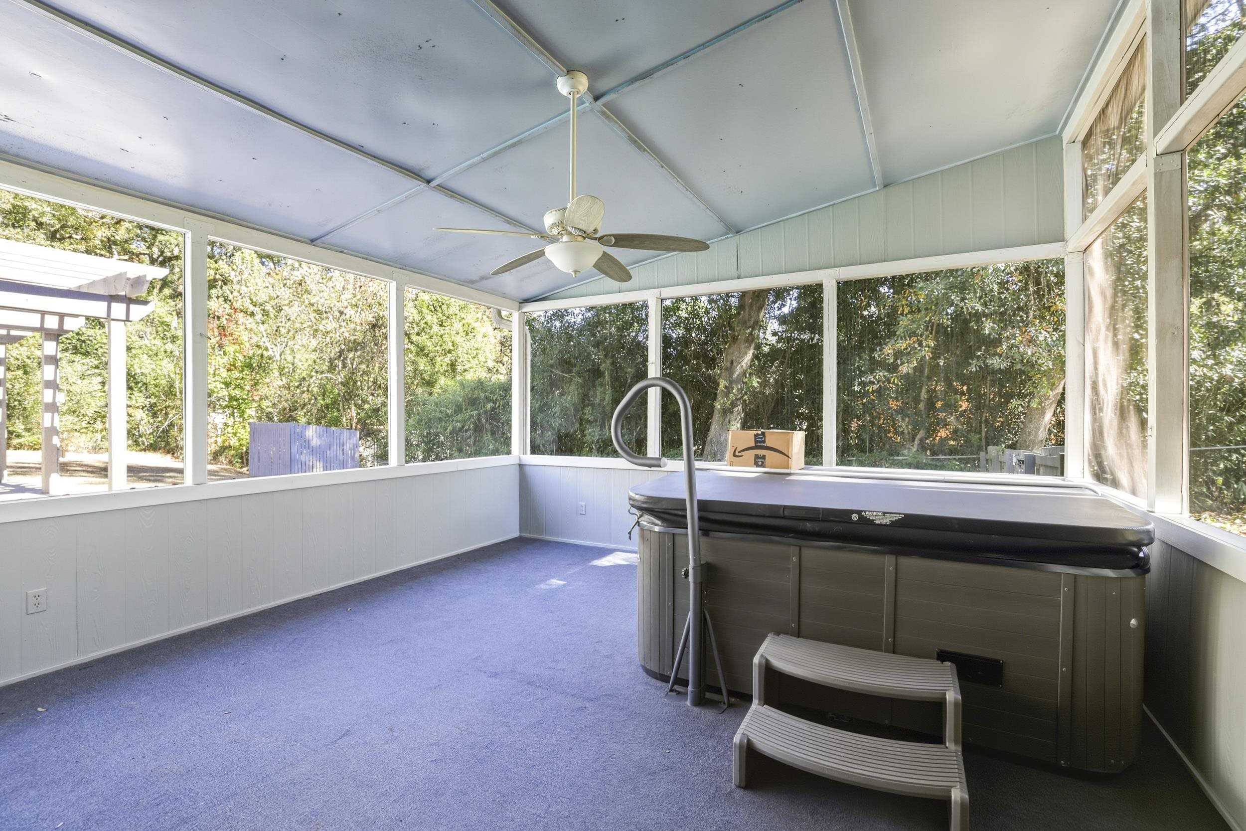 108 Ridgeland Road Tallahassee, FL 32312 - Photo 19 of 65