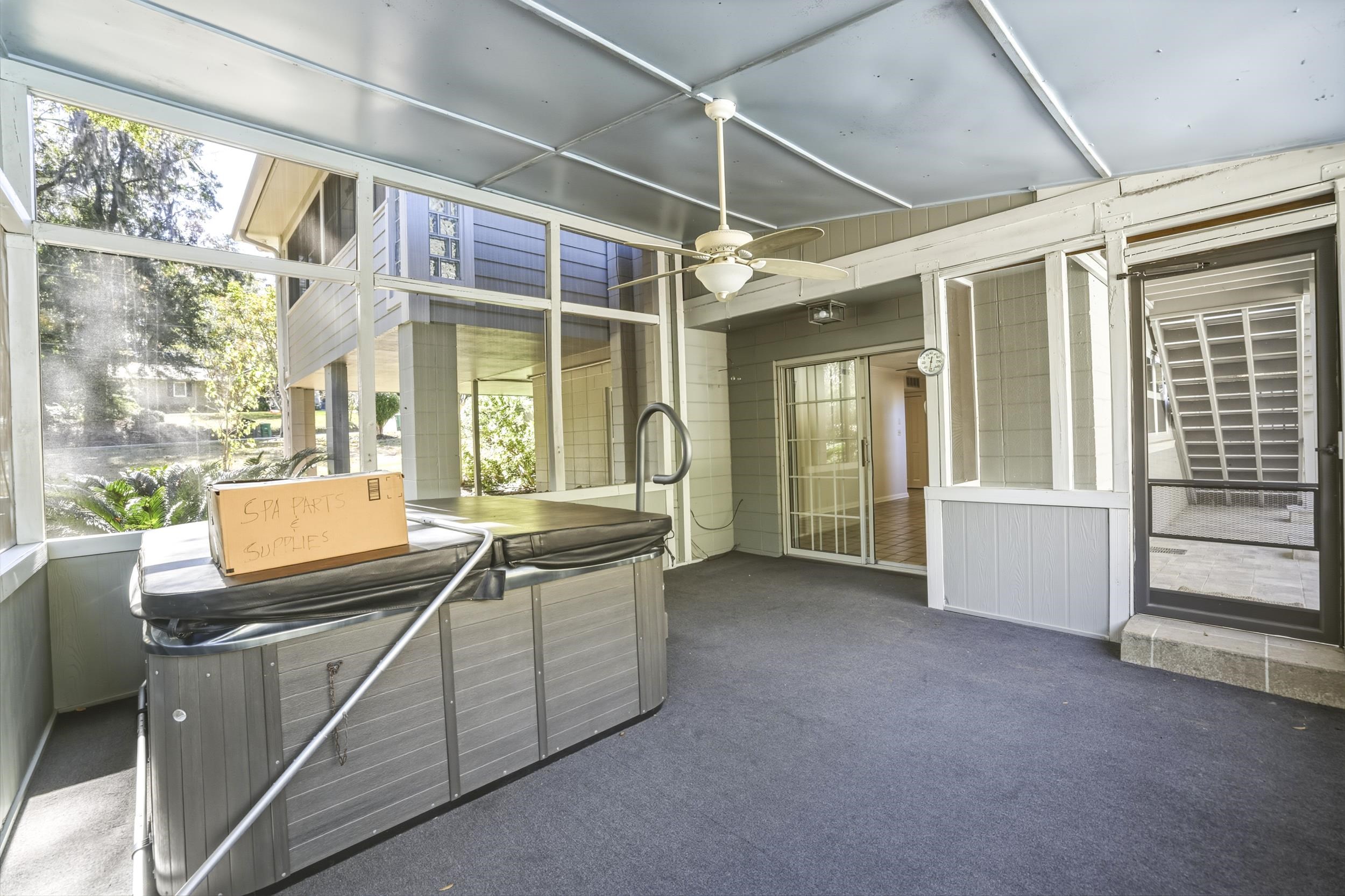 108 Ridgeland Road Tallahassee, FL 32312 - Photo 20 of 65