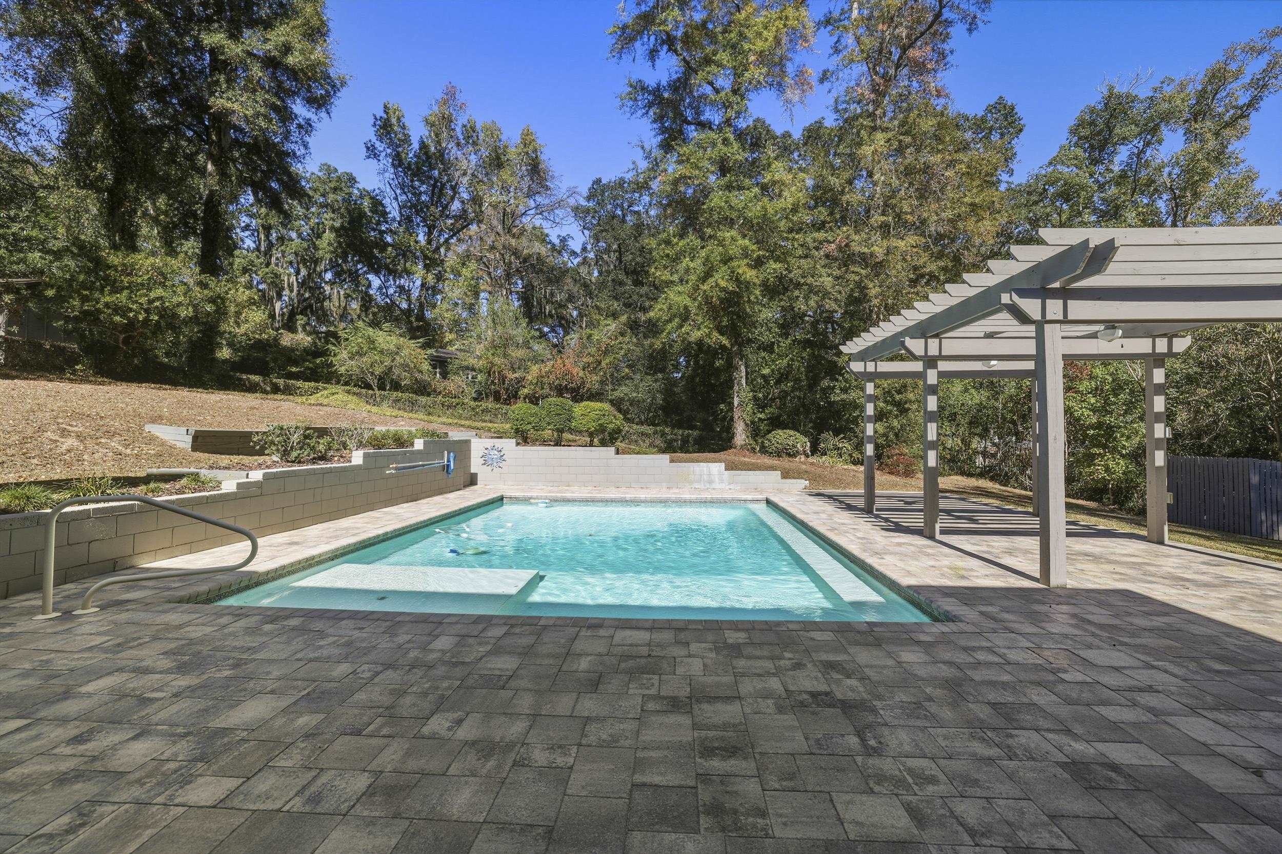 108 Ridgeland Road Tallahassee, FL 32312 - Photo 21 of 65