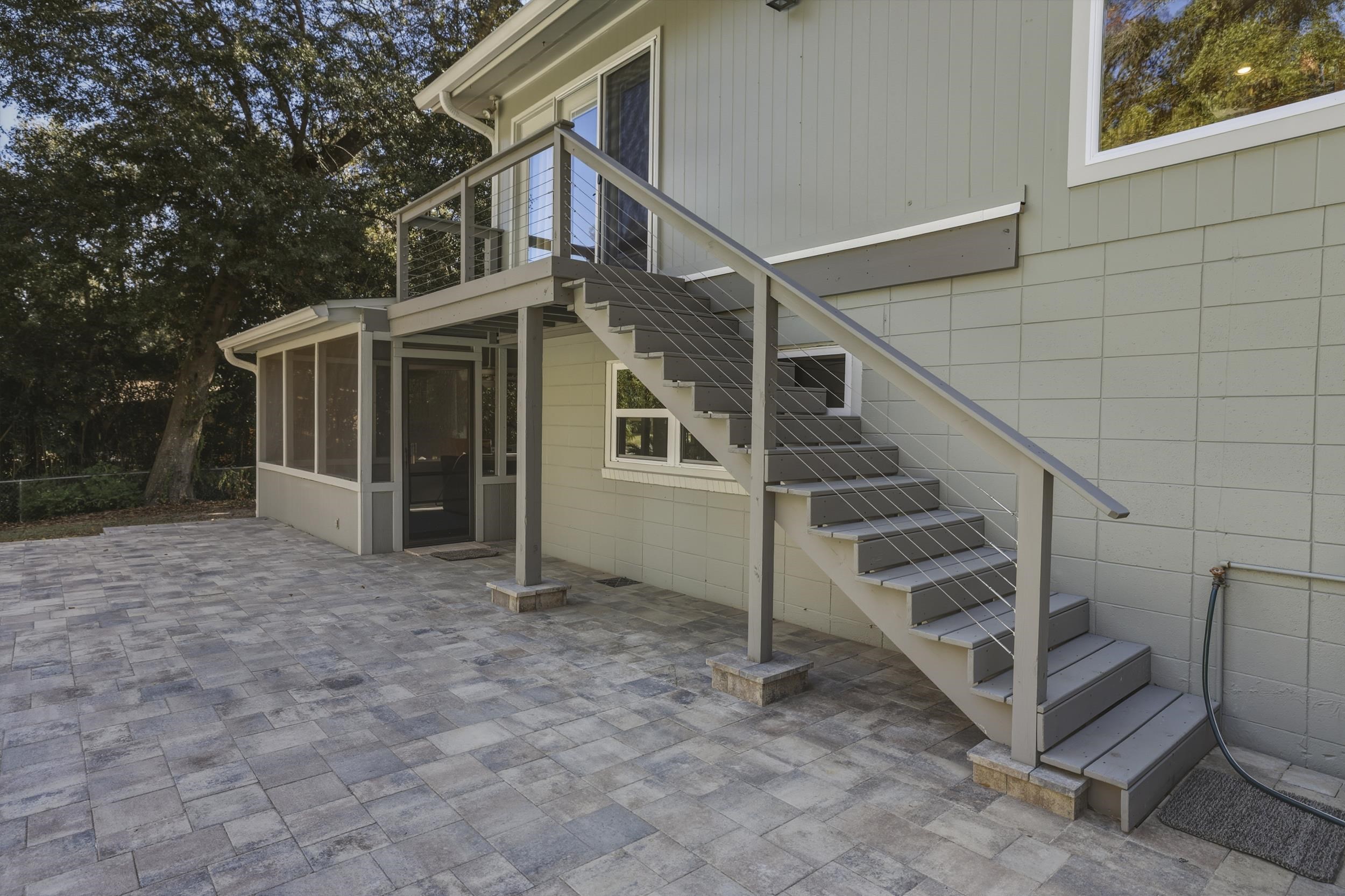 108 Ridgeland Road Tallahassee, FL 32312 - Photo 23 of 65