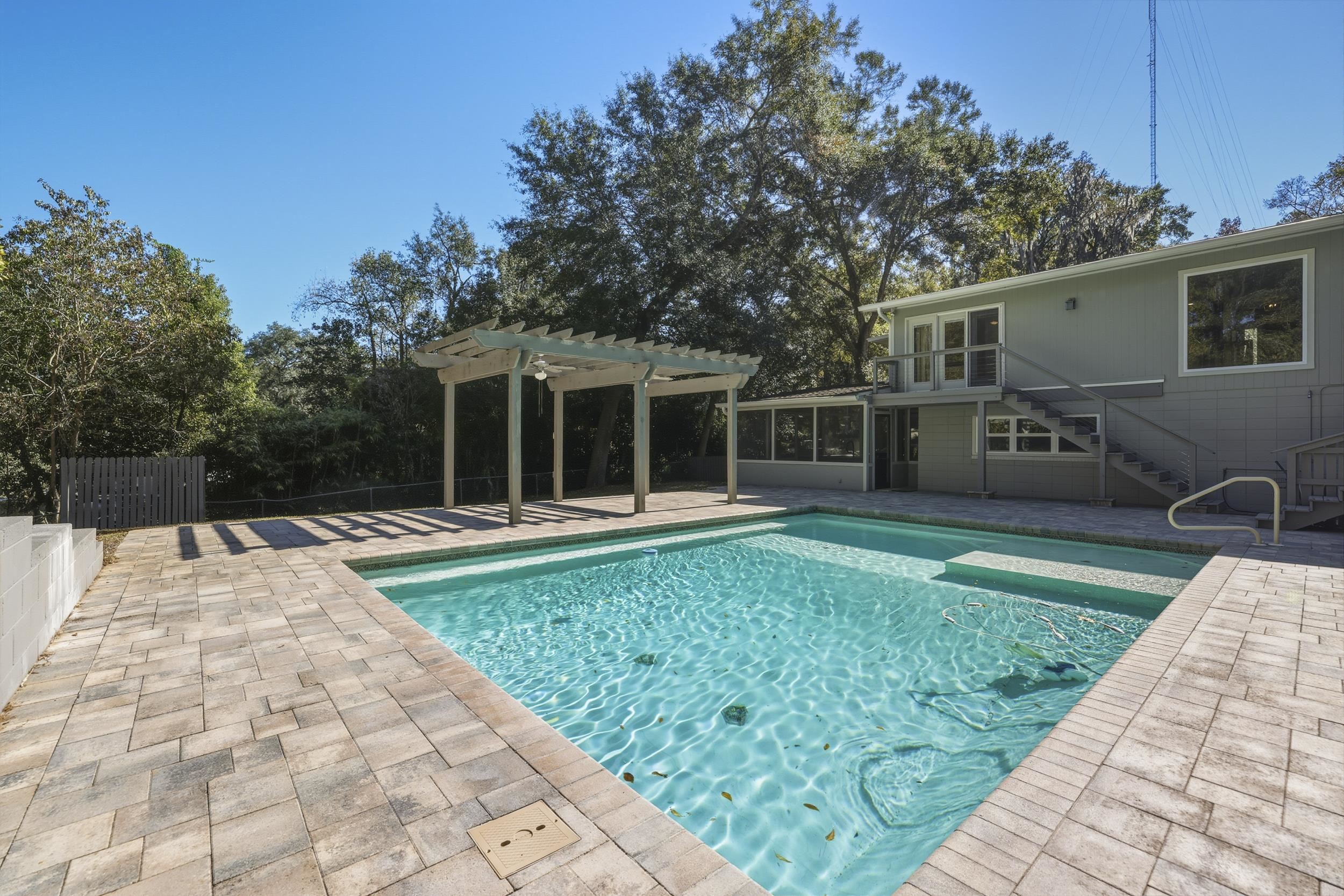 108 Ridgeland Road Tallahassee, FL 32312 - Photo 24 of 65