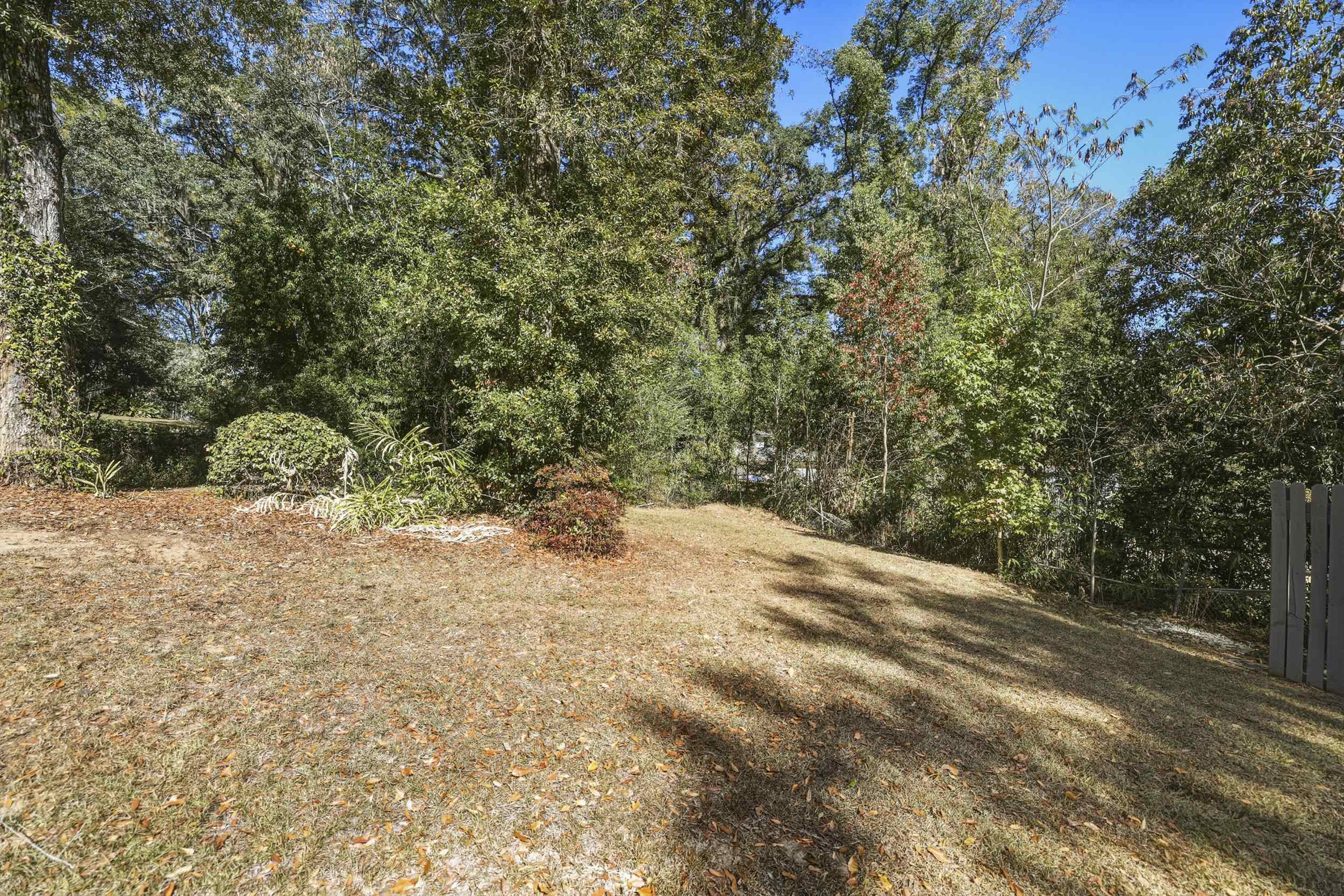 108 Ridgeland Road Tallahassee, FL 32312 - Photo 26 of 65