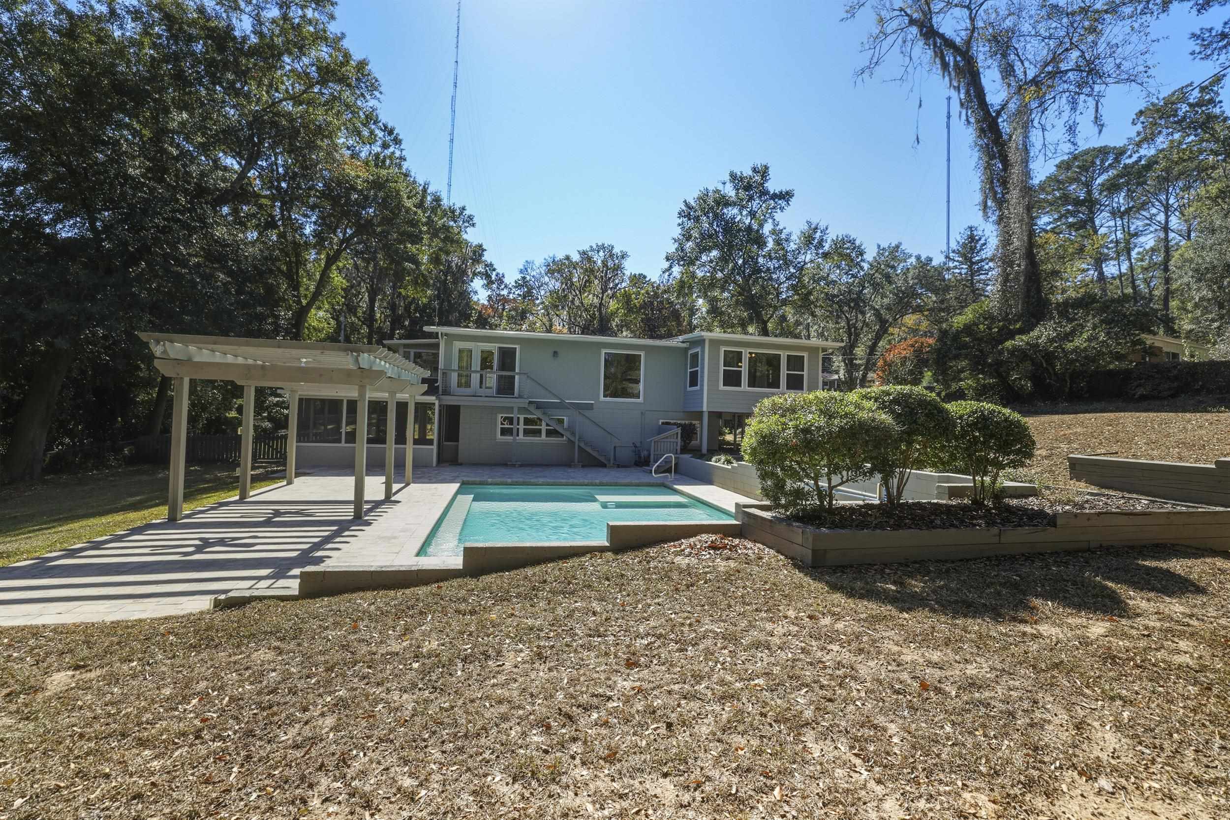 108 Ridgeland Road Tallahassee, FL 32312 - Photo 28 of 65