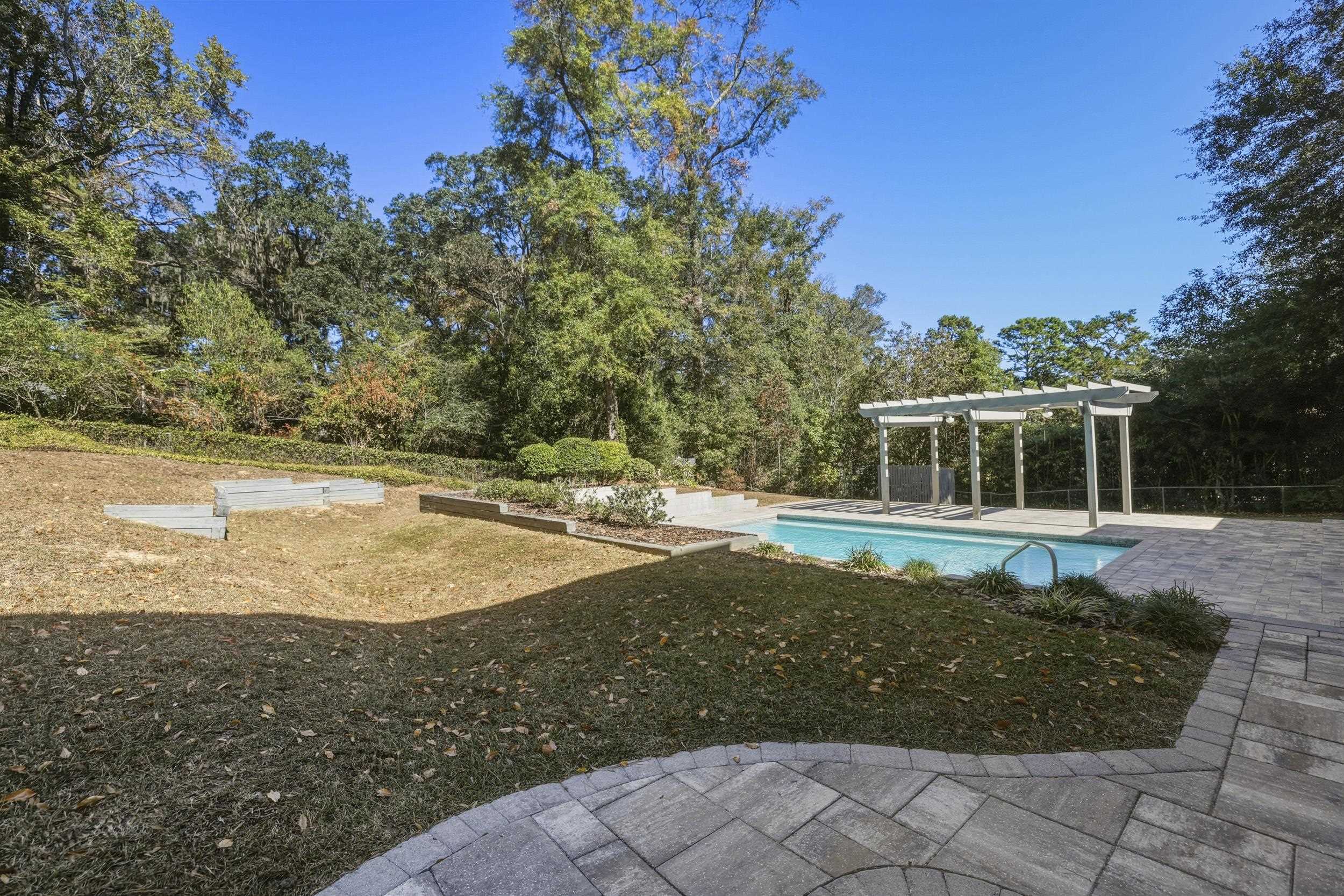 108 Ridgeland Road Tallahassee, FL 32312 - Photo 29 of 65