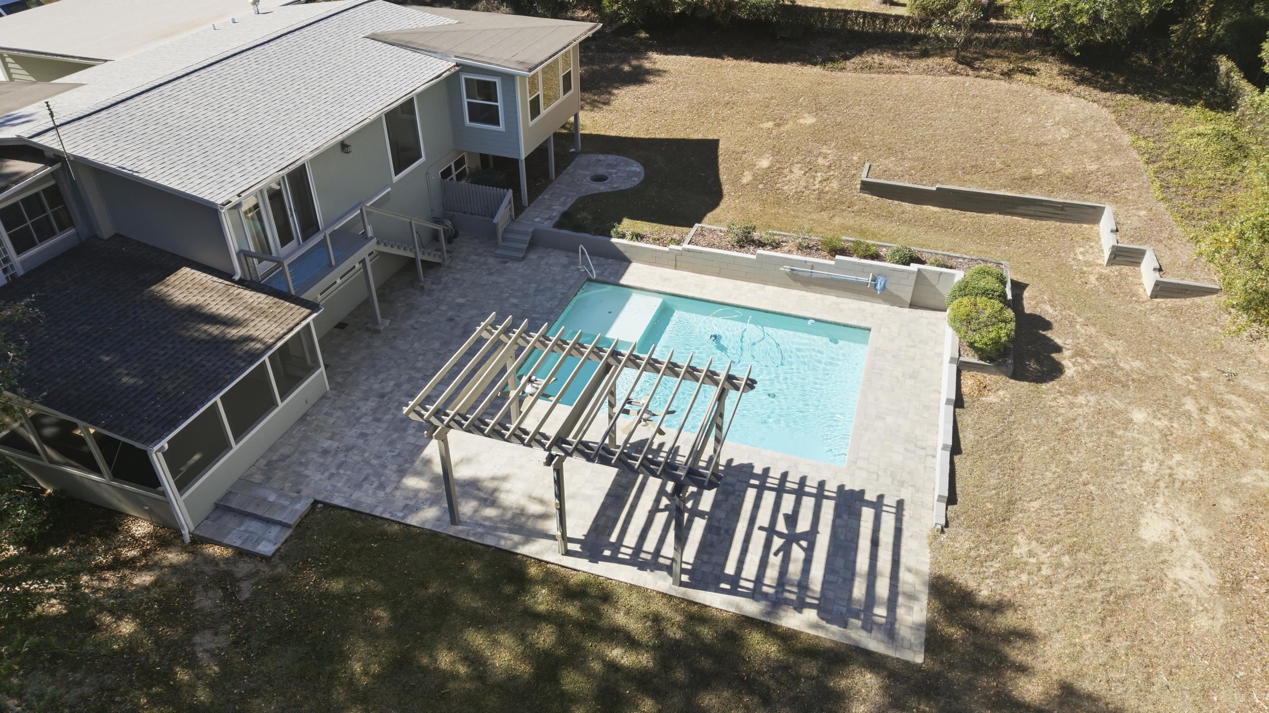 108 Ridgeland Road Tallahassee, FL 32312 - Photo 31 of 65