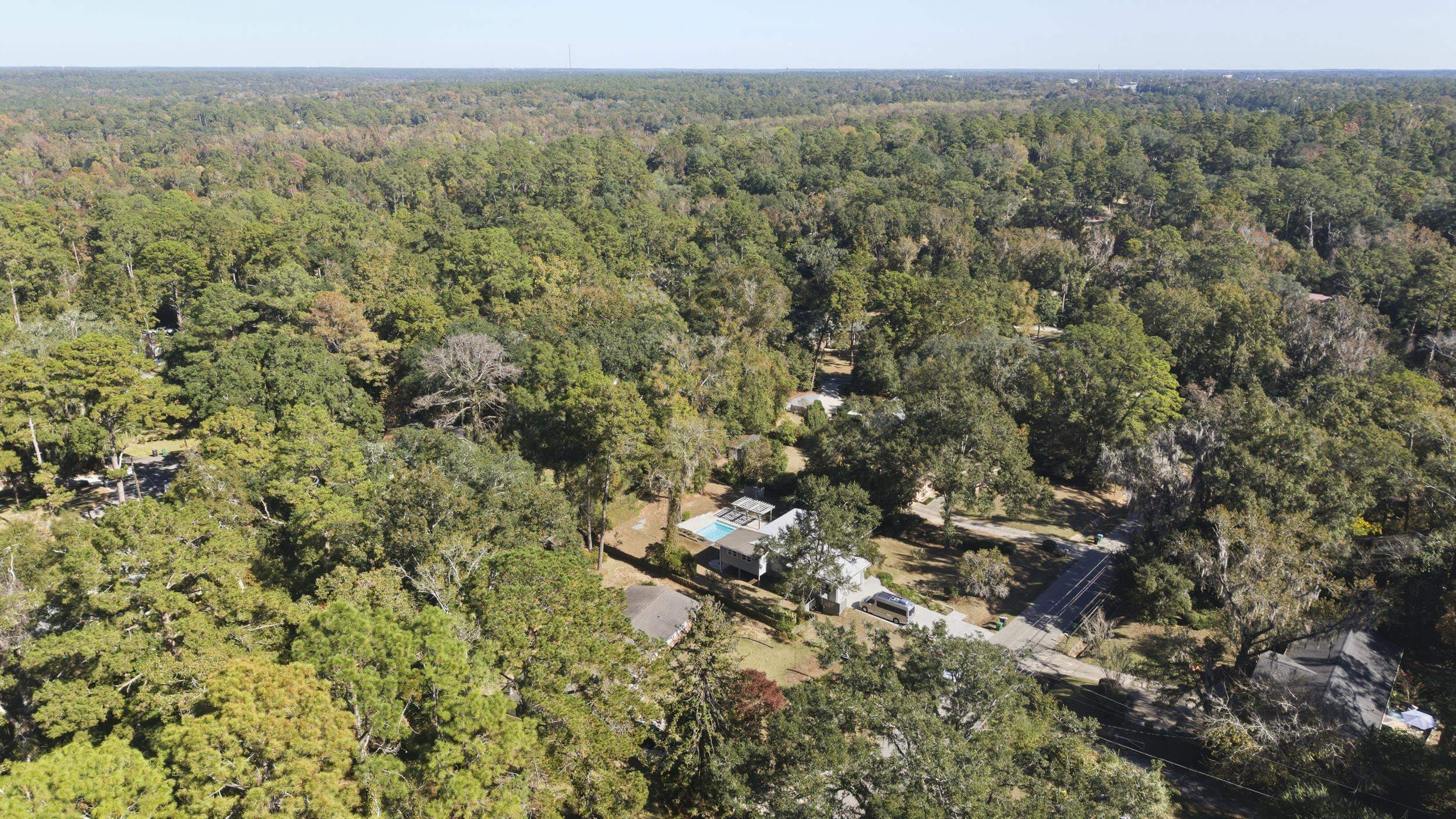 108 Ridgeland Road Tallahassee, FL 32312 - Photo 32 of 65