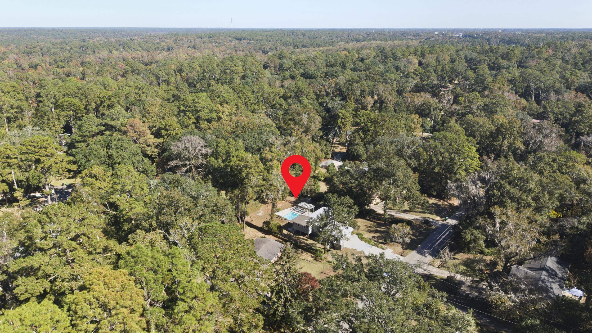 108 Ridgeland Road Tallahassee, FL 32312 - Photo 34 of 65